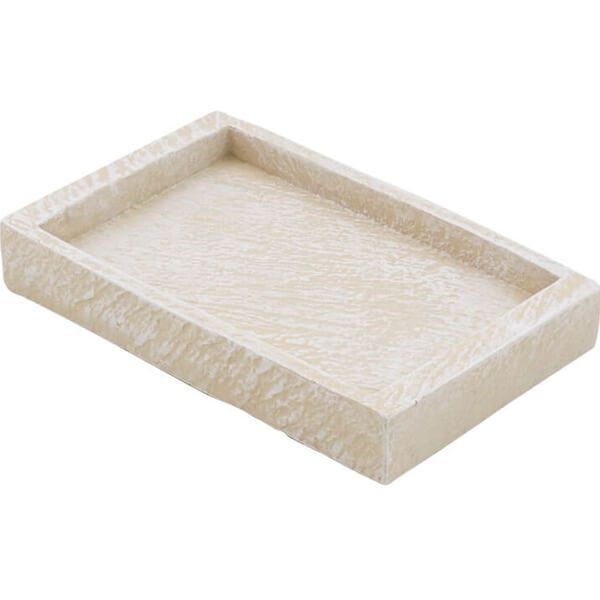 Мыльница Trento Sand Stone 47227