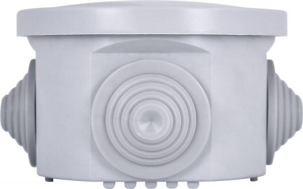 Коробка распределительная E.NEXT e.db.pro.d50.50u ПВХ p016107