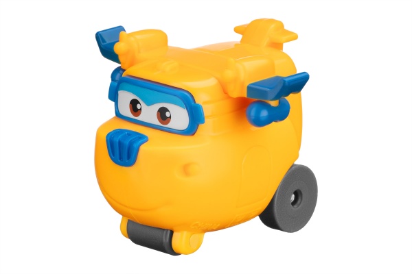 Игрушка-сюрприз Super Wings Super Wings Mini Flyers Season 3 в асортименте US730900 