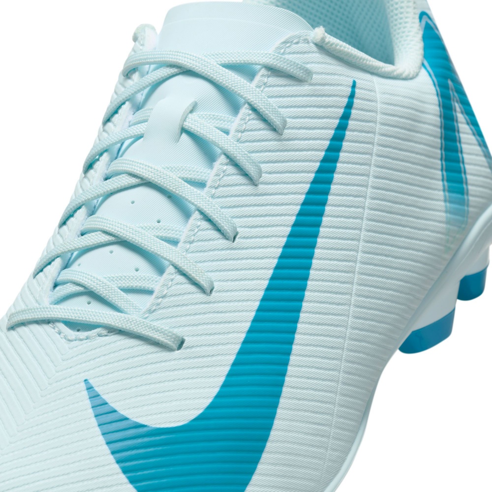 Бутси Nike VAPOR 16 CLUB FG/MG FQ8441-400 р.45 синій