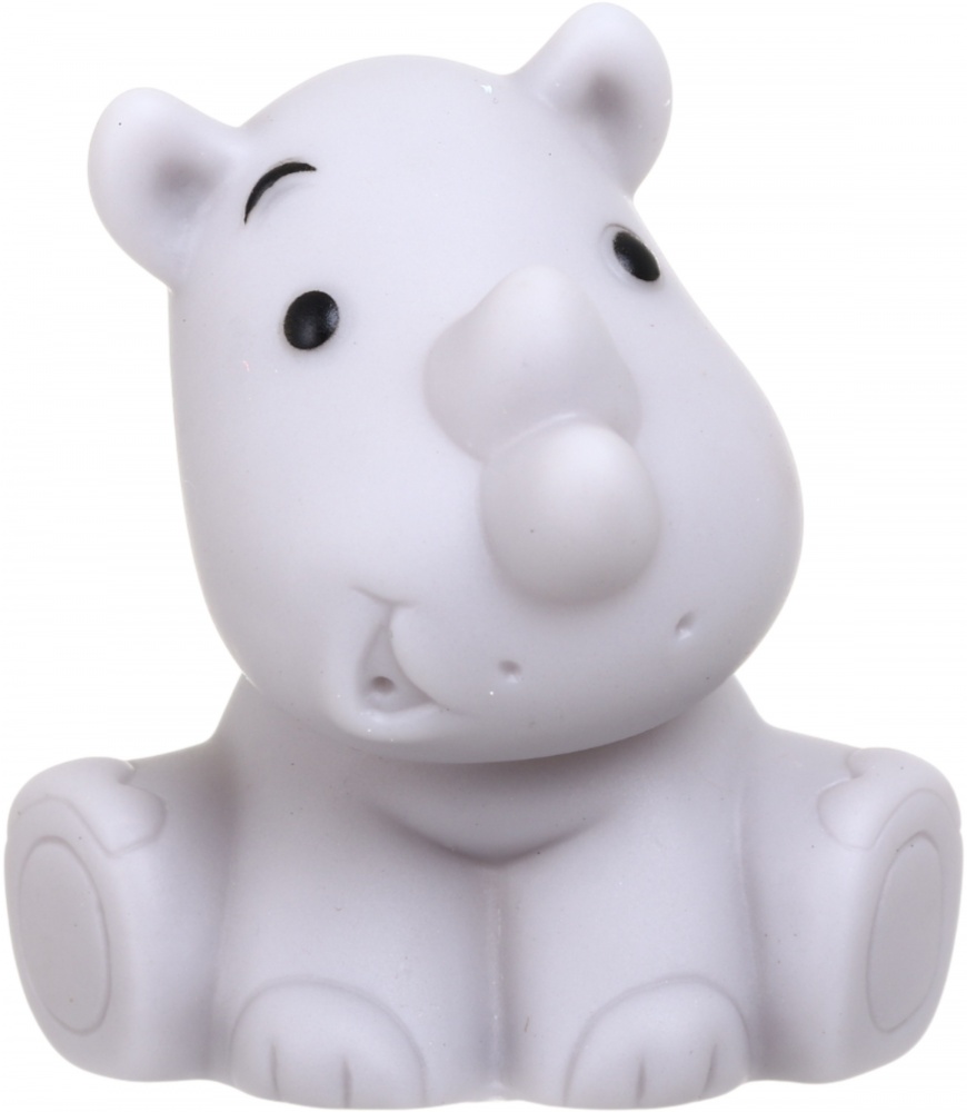 Набір іграшок для купання Jia Cheng м'ячики/фігурки текстурні барвисті OTG0975521