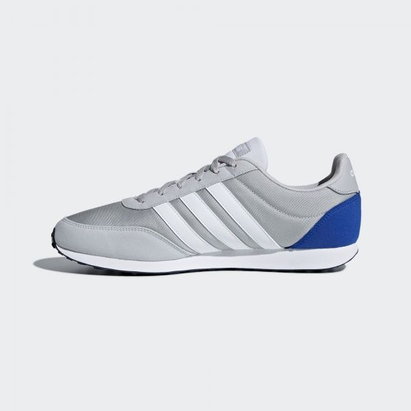 Кроссовки Adidas V RACER 2.0 DB0426 р.11 серый