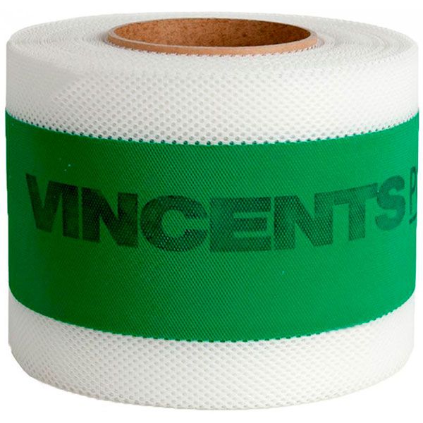 Стрічка гідроізоляційна VINCENTS POLYLINE Hidro Tape G