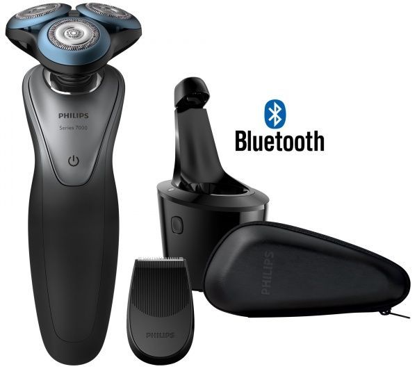 Електробритва Philips Shaver series 7000 S7970/26 