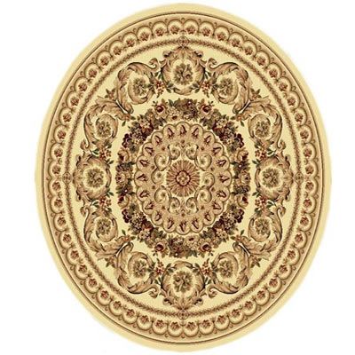 Ковер Карат Lotos 539/100 2x2 м