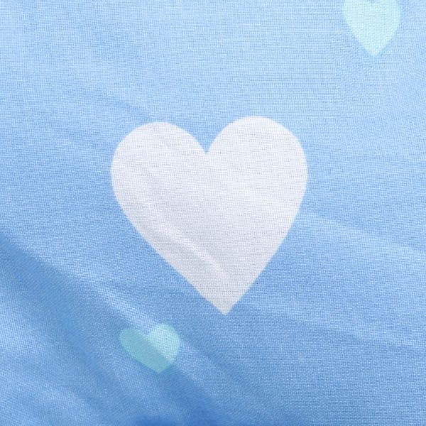 Подстилка овальная №3 55x45x7 см