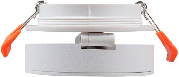 Светильник точечный Светкомплект DL-NV 05R LED 5 Вт 4000 К белый 