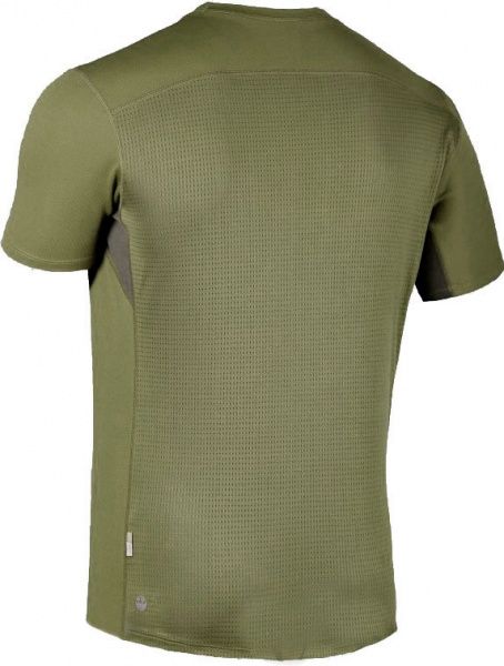Футболка Camo-Tec р. S olive 