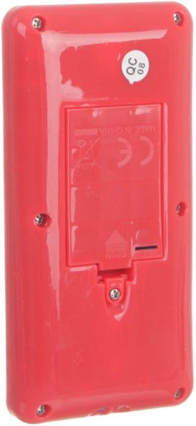 Дитячий навчальний телефон Limo Toy M 3679 смартфон ODT065466