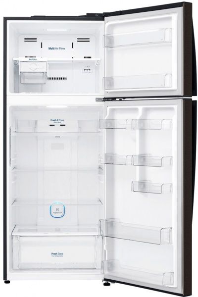 Холодильник LG GC-H502HBHZ