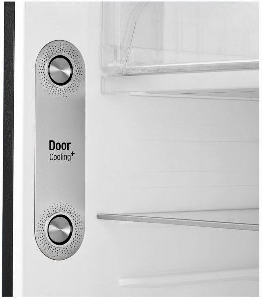 Холодильник LG GC-H502HBHZ