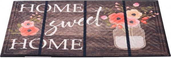 Килимок Multy Home Europe Sp. z o.o. Mason Jar 45х75 см