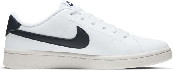 Кроссовки Nike Court Royale 2 Low CQ9246-102 р.US 8,5 белый