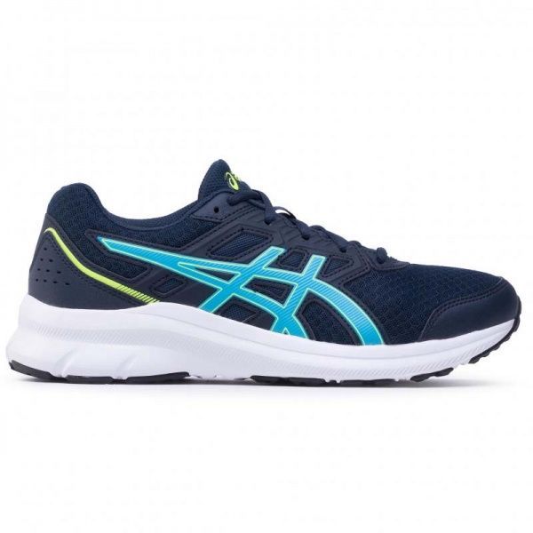 Кросівки Asics JOLT 3 1011B034-400 р.US 9,5 синій