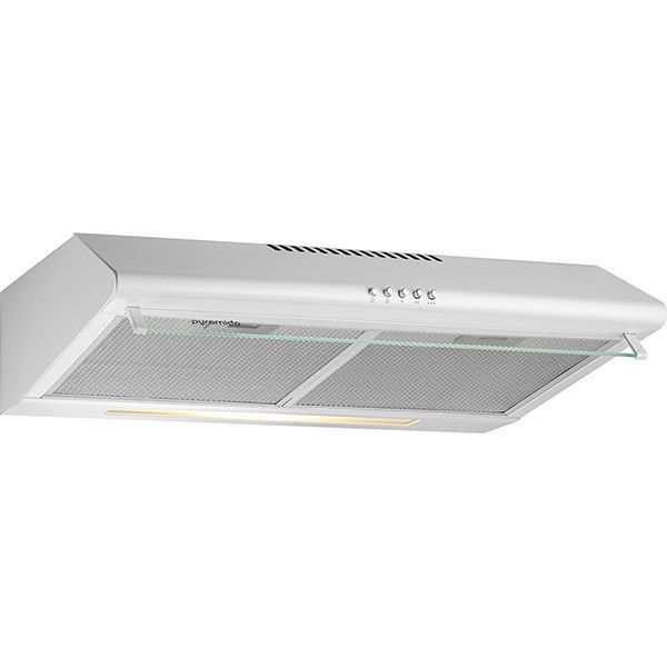Витяжка Pyramida MHX 60 WH