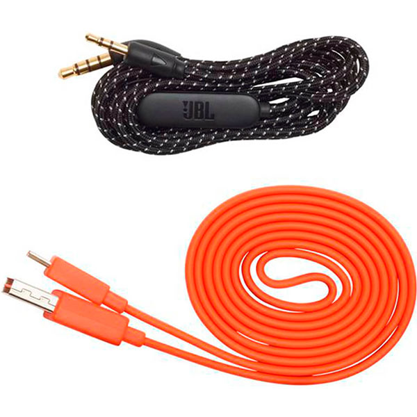 Наушники JBL® LIVE 400 BT black 