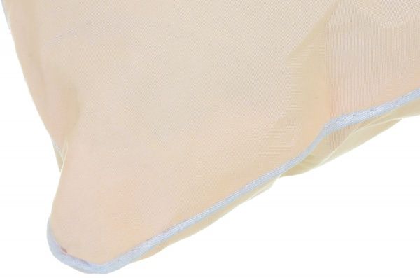 Подушка Цветотерапия персик UP! (Underprice)