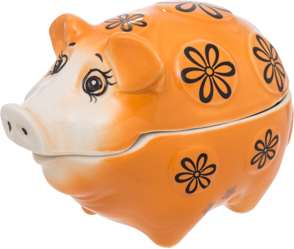 Форма для запікання Порося 0,7 л Elegia Grand