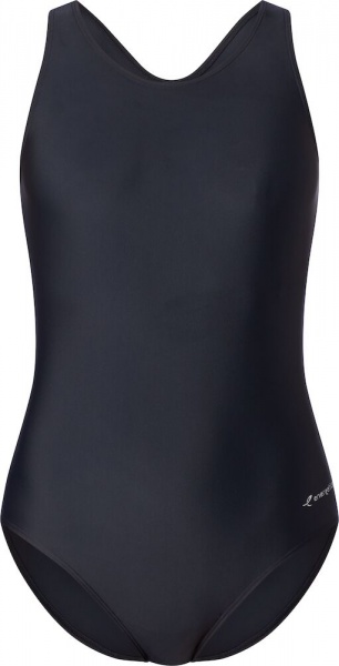 Купальник Energetics Raura II wms 411918-050 р.38 черный