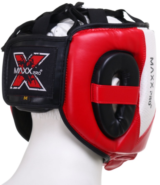 Шлем MaxxPro AHG-626 р. L 