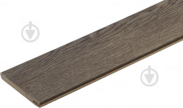 Доборная планка Terminus NF телескоп 2050х150 мм фундук