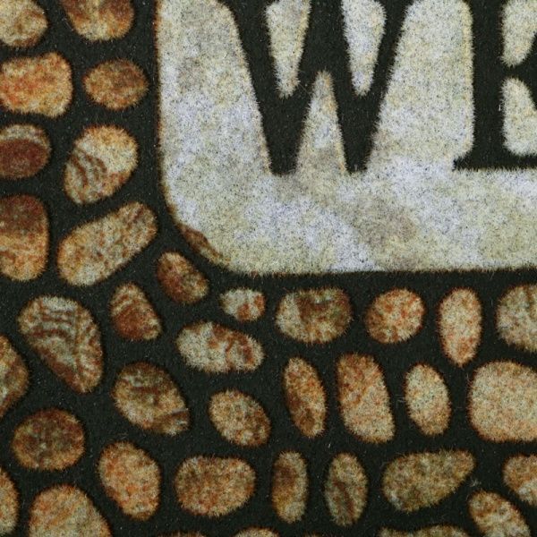 Коврик New Way Dolphin 8819-01 0,6х0,9 м