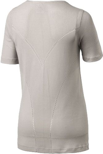 Футболка Puma evoKNIT Seamless Tee 59506012 S сірий