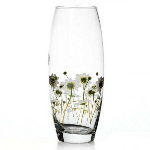 Ваза Pasabahce Camomile 26 см 