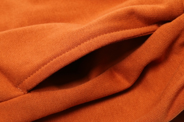 Штаны для девочек Funtime р.128 горчичный 