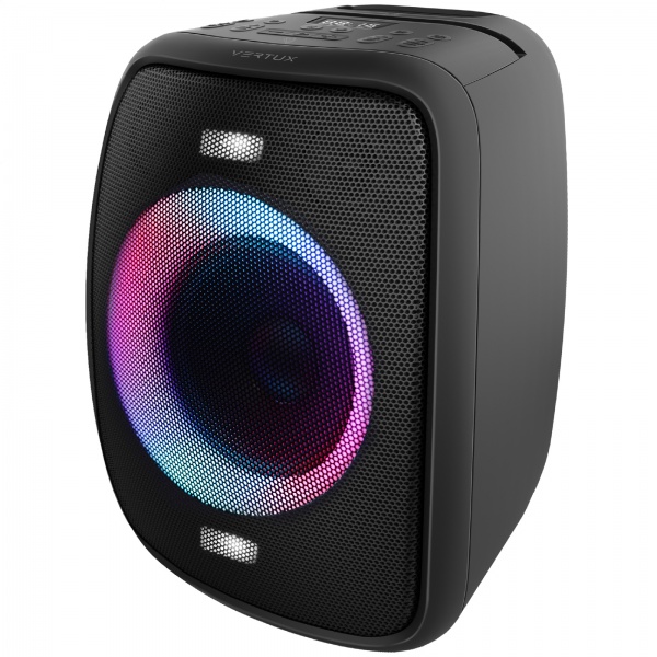Акустична система Vertux 2.1 black Troop 60 Вт