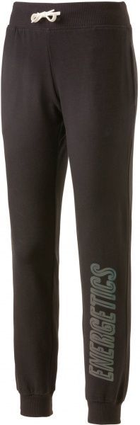 Штани Energetics Hazira 3 jrs 280940-902050 р. 128 чорний