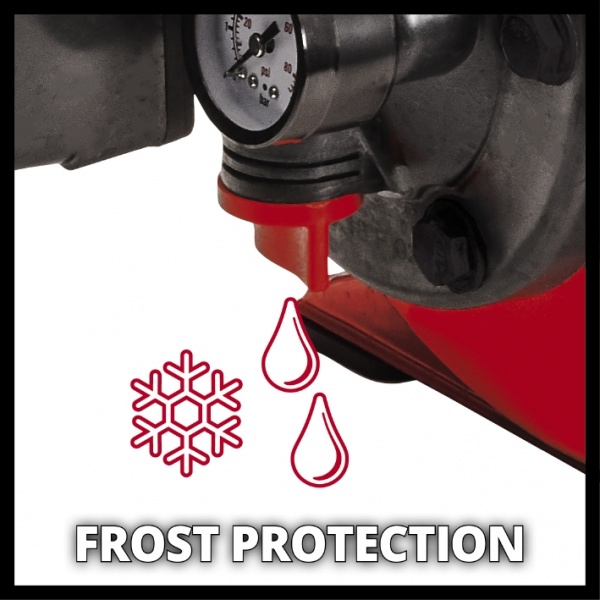 Насосная станция Einhell GC-WW 1045 N 4173520 