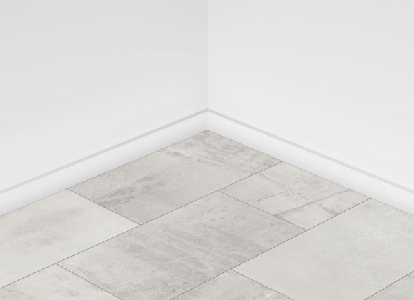 Ламінат водостійкий Classen Visiogrande 4V WR античний білий 32/АС4 8 мм (56030) 