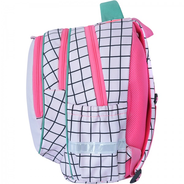 Рюкзак шкільний Bagland Butterfly 565664 Ш (суб.1327)