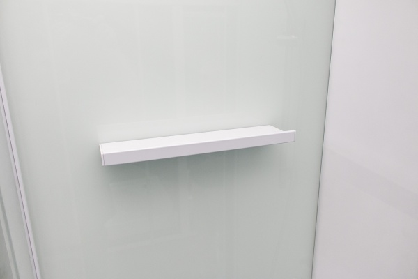 Душевая кабина ScandiSPA Scadi 90х90 см FSR15065