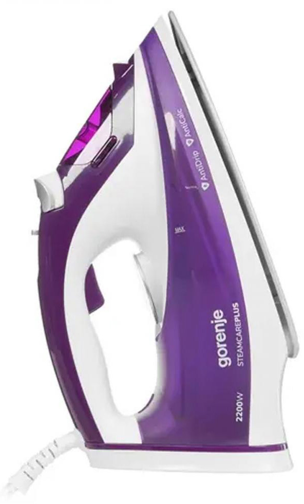 Утюг Gorenje SIH2200BBC