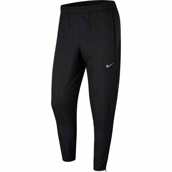 Брюки Nike M NK ESSENTIAL WOVEN PANT CU5498-010 р. M черный
