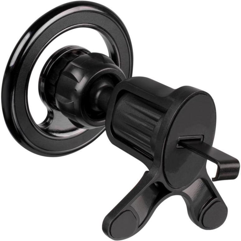 Автодержатель Gelius MagClump GP-CH021 Magnetic черный