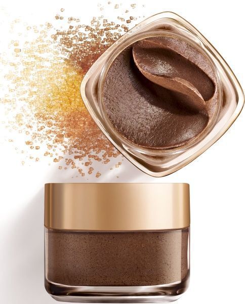 Скраб L'Oreal Paris сахарный Питательный 50 мл