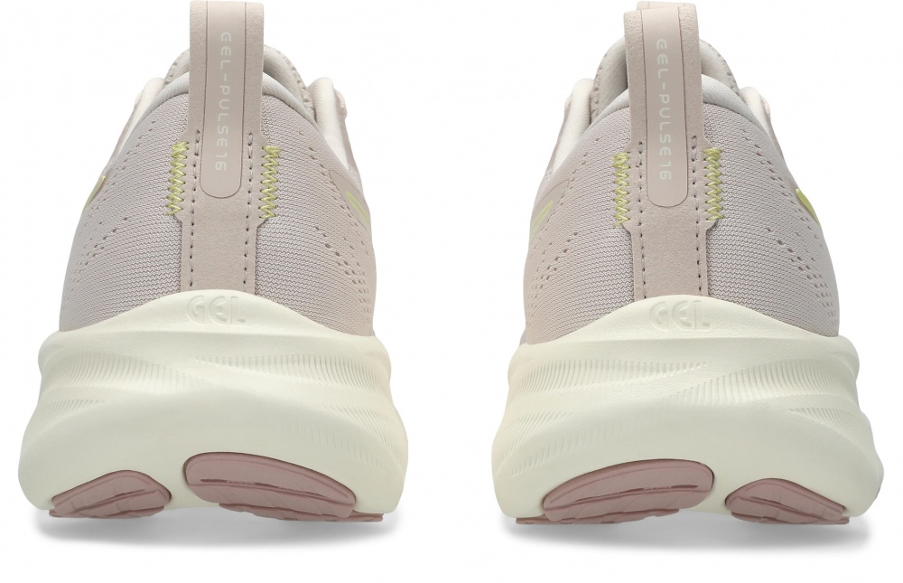 Кросівки жіночі Asics GEL-PULSE 16 1012B755-250 р.39 бежеві