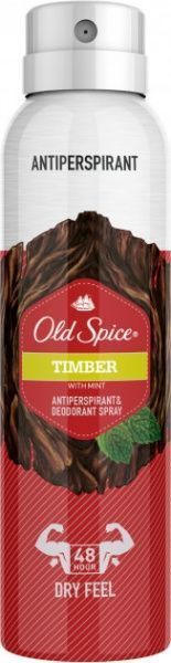 Для мужчин Old Spice Timber 150 мл
