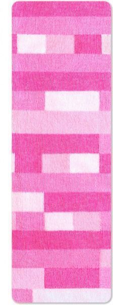 Колготки для девочек Conte-Kids Sof-Tiki 393 7С-38СП р.128-134 розовый с рисунком 