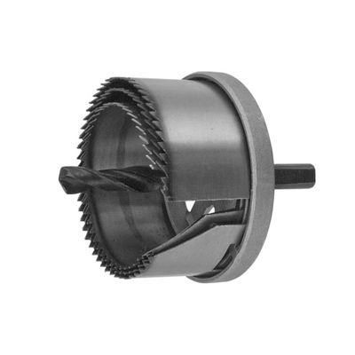 Коронка набірна 60-74 мм MN-65-611 по дереву