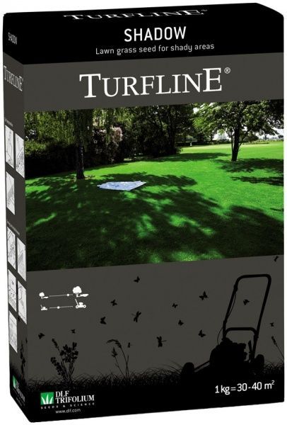 Насіння DLF-Trifolium газонна трава Turfline Shadow 1 кг