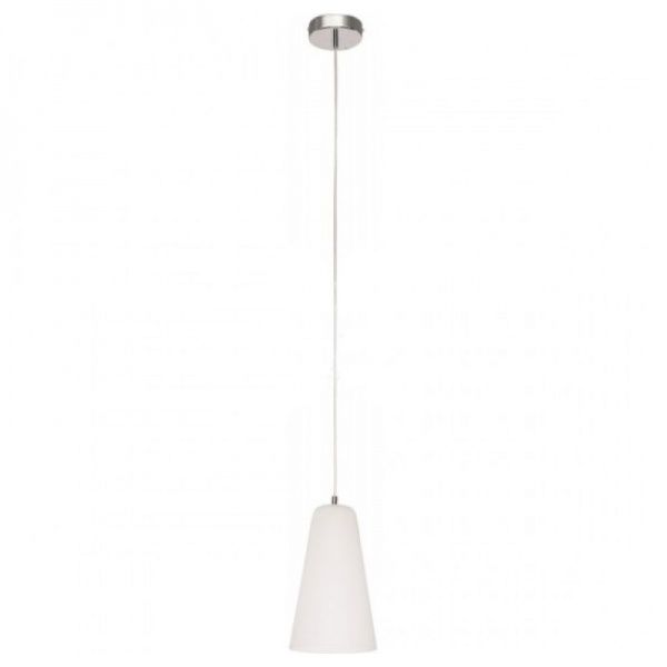 Підвіс TK Lighting Kalia 1120 1xE27 білий 