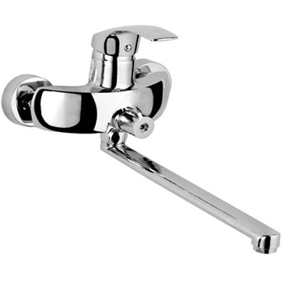 Смеситель для ванны Rozzy Jenori Baron Z014-9B New