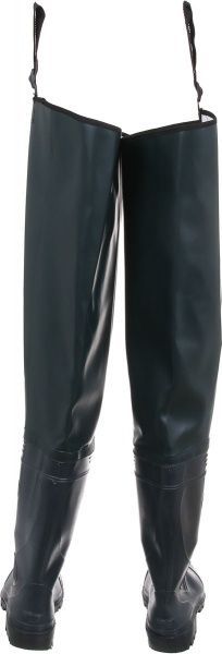 Сапоги DreamStan р.4041 темно-зеленый