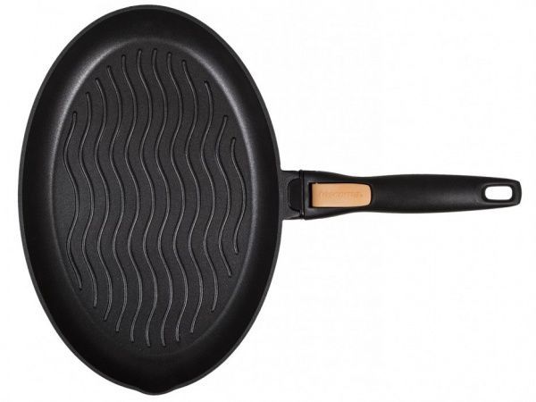 Сковорода для риби SmartCLICK 26 cм 605076 Tescoma