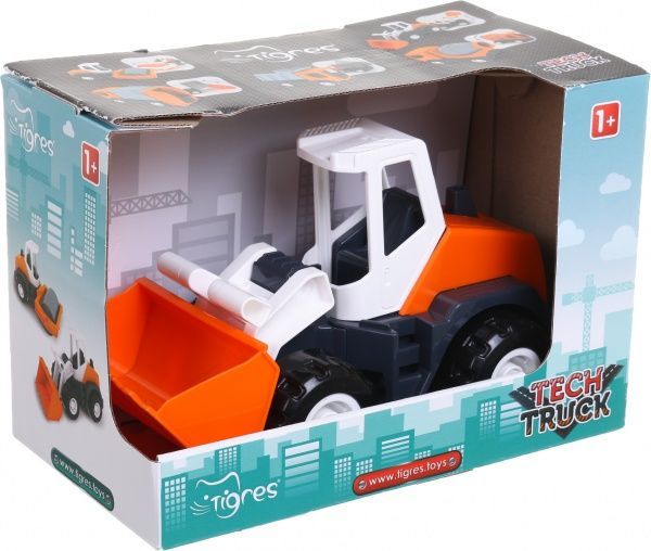 Автомобіль Wader Tech Truck