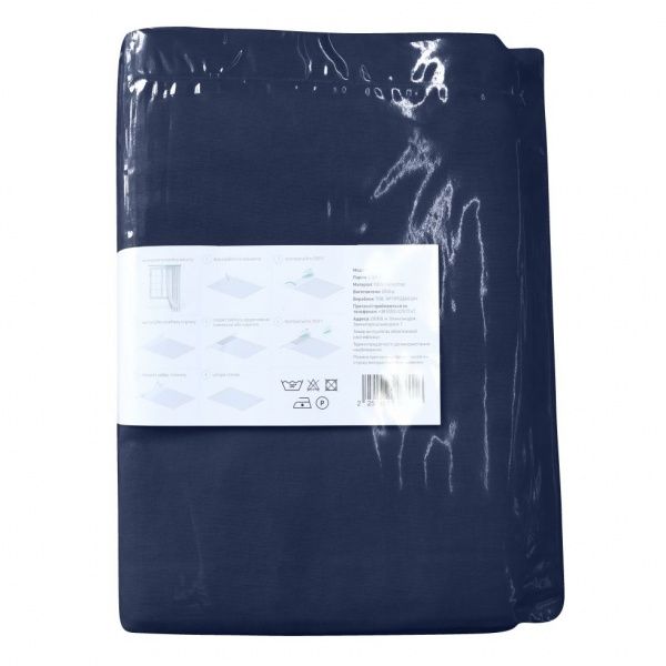 Штора Moda 200х268 см электро Decora